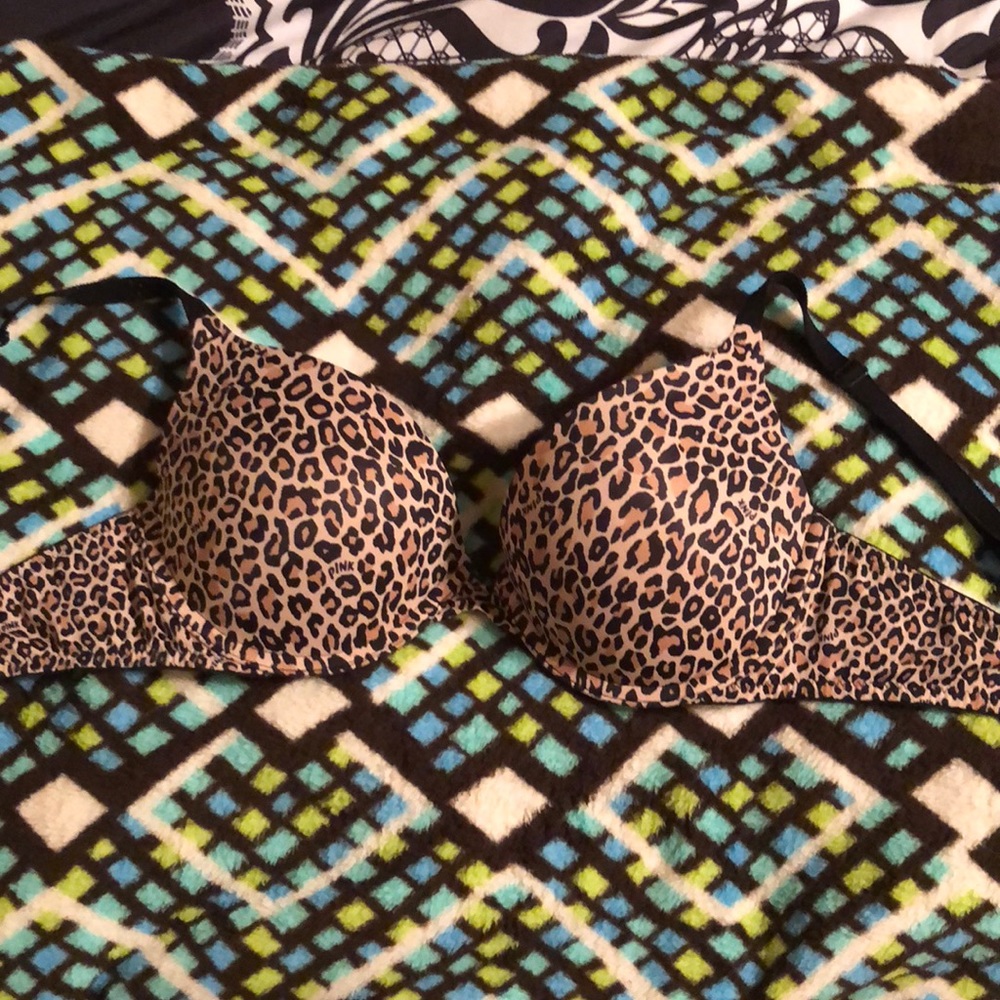 Victoria Secret Pink  Bra